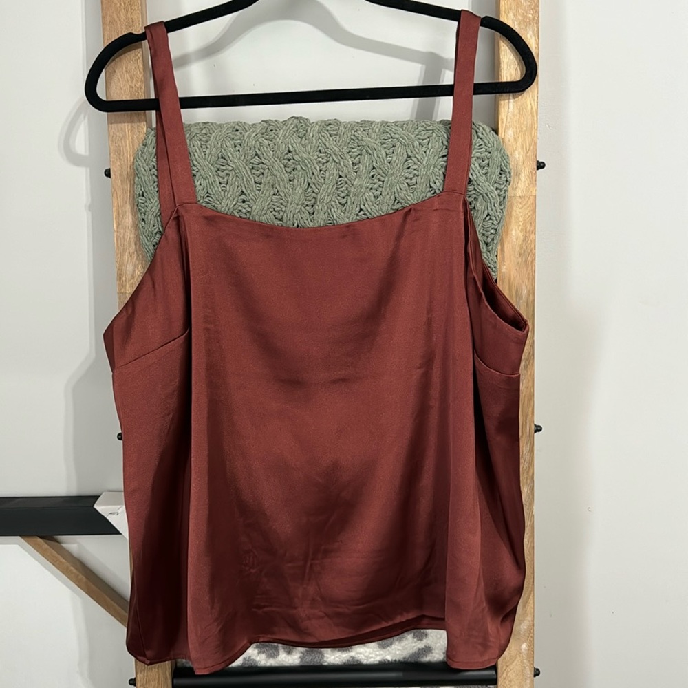 Express Camisole
